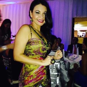 Meet your Posher, Janette